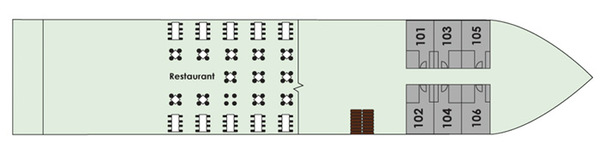 Avalon Waterways MS Farah Lower Deck.jpg